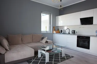 Apartamenty Koszalin France